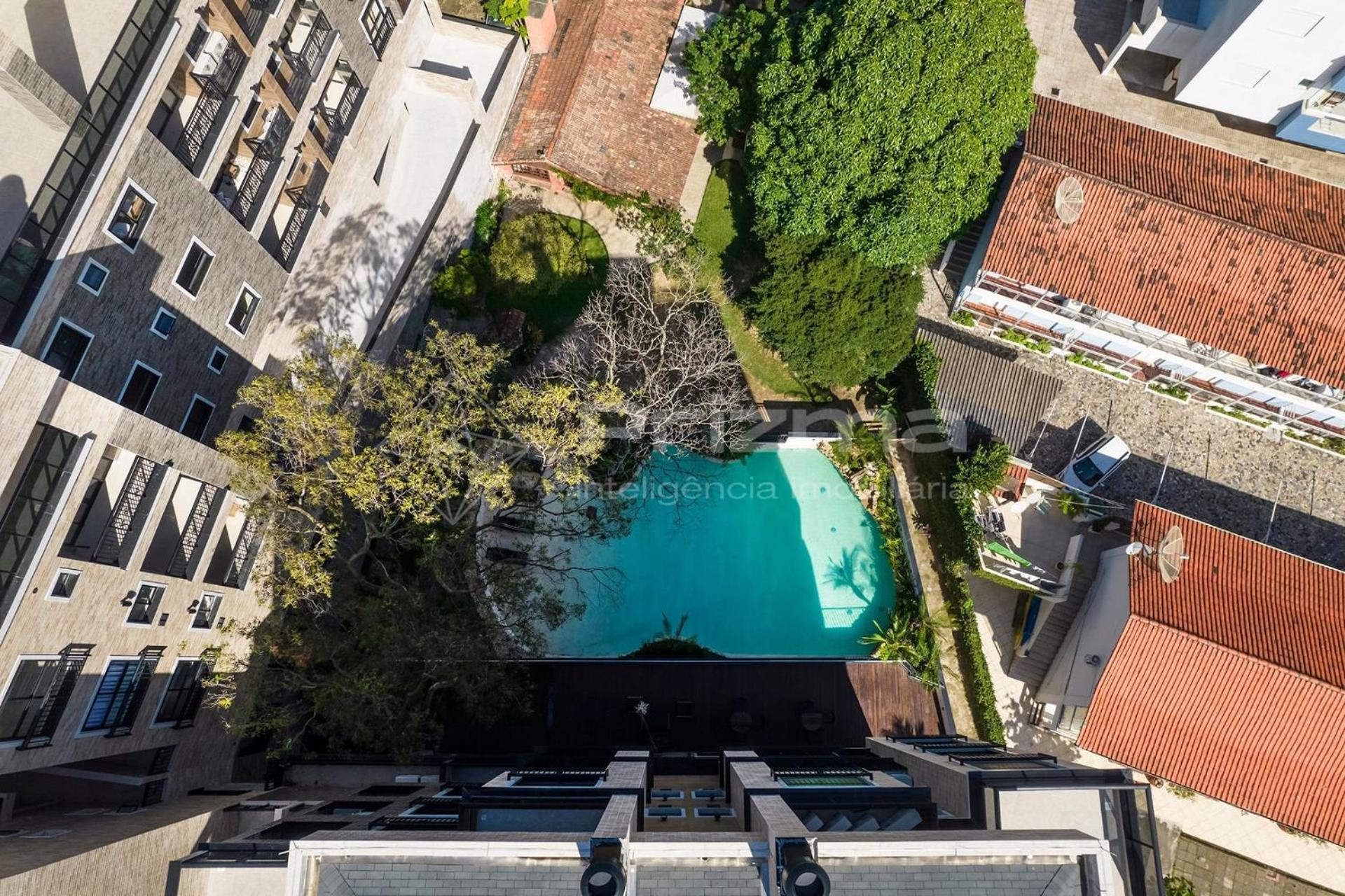 302 Bl 03 Waldgarten Bombinhas - 50 M Do Mar E Frente Avenida - Condominio De Alto Padrao - Piscina - Academia - Salao De Jogos Extérieur photo